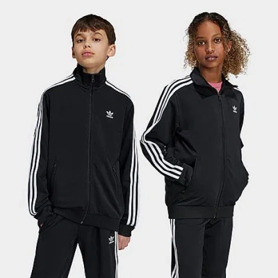 ADIDAS ORIGINALS BIG KIDS ORIGINALS ADICOLOR FIREBIRD TRACK JACKET