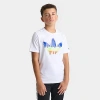 Adidas Originals Big Kids Originals Og Drip T-shirt In White