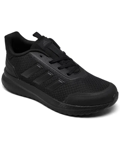 Adidas Originals Big Kids X Plrpath Casual Sneakers From Finish Line