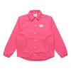 Adidas Originals Big Trfl Men's Jacket Pink