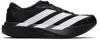 Adidas Originals Black Adizero Evo Sl Sneakers In Multi