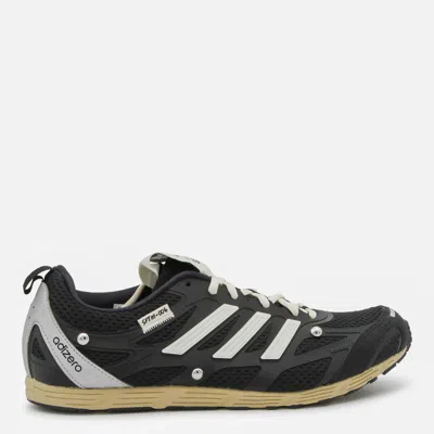 Adidas Originals Black Adizero Pr Sftm Sneakers