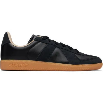 Adidas Originals Adidas Bw Army Sneaker In Black