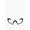 Adidas Originals Sport Glasses With Contrasting Frame