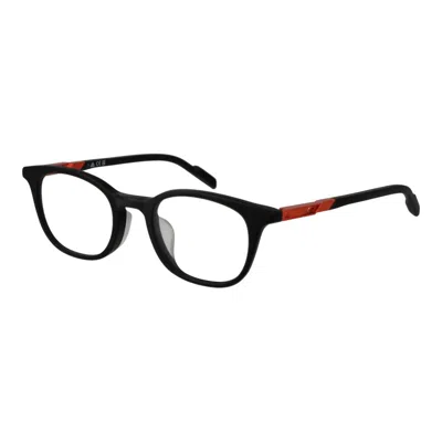 Adidas Originals Black Plastic Glasses (frames)
