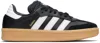 Adidas Originals Samba Xlg Leather Low-top Sneakers