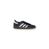 Adidas Originals Deco Suede Low-top Sneaker With Rubber Sole