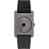 Adidas Originals Black Synthetic Sport Watch