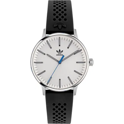Adidas Originals Black Synthetic Watch