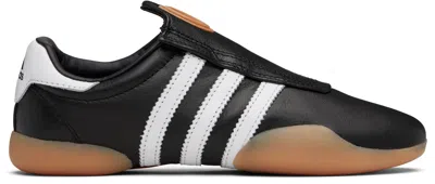 Adidas Originals Black Taekwondo Mei Sneakers