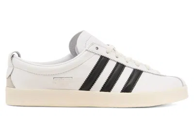 Pre-owned Adidas Originals Blanc White Black (women's) Sneakers In Footwear White/core Black/off White