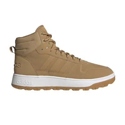 Pre-owned Adidas Originals Blizarre Boots 'st Tan'