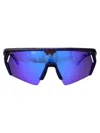 Adidas Originals Blu/altro/viola Grad E/o Specchiato Acetate Sunglasses