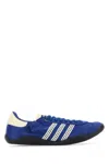 Adidas Originals Salomon Martin Margiela Mule Xt 4 Mm6 X Salomon In Blue