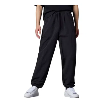 Adidas Originals Blue Version Essential Woven Chino Pants 'black'