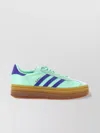 Adidas Originals Adidas Vl Court Bold Platform Sneaker In Multi