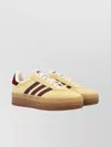 Adidas Originals Adidas Gazelle Bold Platform Sneaker