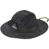 Adidas Originals Boonie Bucket Hat Black In Green
