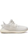 Adidas Originals Boost 350 V2 "bone" Sneakers In White
