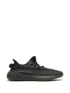 Adidas Originals Boost 350 V2 "cinder" Sneakers In Black