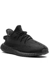 Adidas Originals Boost 350 V2 "onyx" Sneakers In Black