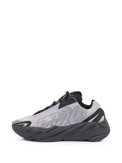 Pre-owned Adidas Originals Boost 700 Mnvn Geode Sneakers In Purple