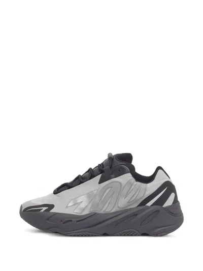 Pre-owned Adidas Originals Boost 700 Mnvn Sneakers In Gray