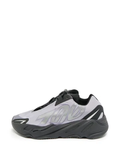 Pre-owned Adidas Originals Boost 700 Mnvn Sneakers In Purple