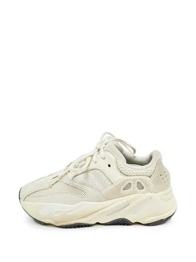 Pre-owned Adidas Originals Boost 700 Sneakers In Neutral