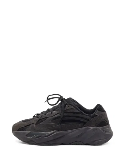 Pre-owned Adidas Originals Boost 700 V2 Vanta Sneakers In Black