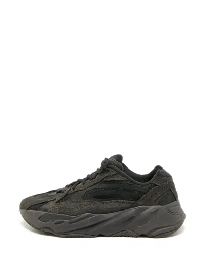 Pre-owned Adidas Originals Boost 700 V2 Vanta Sneakers In Gray