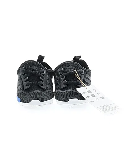 Adidas Originals Kids' Booties In Black