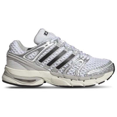 Adidas Originals Kids' Boys Adidas Adidas Adistar Control 5 In Gray