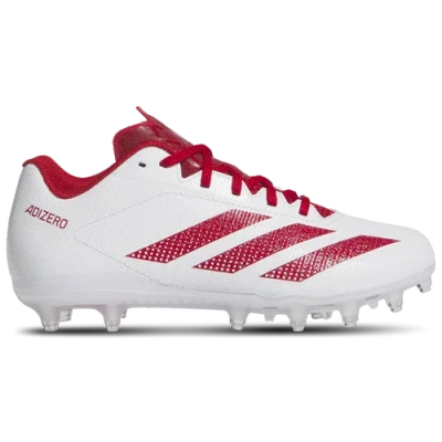Adidas Originals Kids' Boys Adidas Adidas Adizero Electric.2 In White