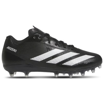 Adidas Originals Kids' Boys Adidas Adidas Adizero Electric.2 In White/black/black