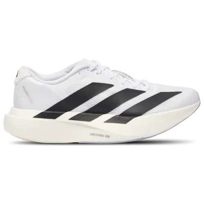 Adidas Originals Kids' Boys Adidas Adidas Adizero Evo Sl In White
