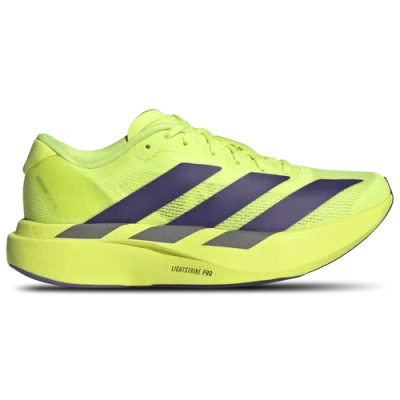 Adidas Originals Kids' Boys Adidas Adidas Adizero Evo Sl In Green