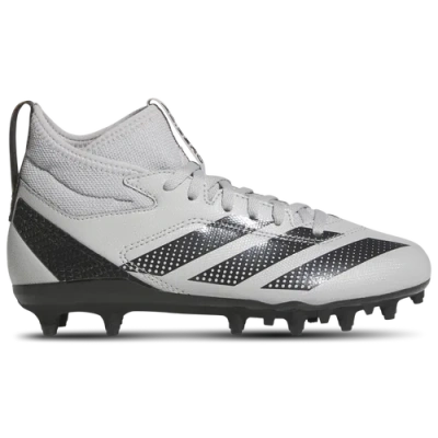 Adidas Originals Kids' Boys Adidas Adidas Adizero Impact.2 In Grey/black/grey