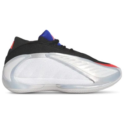 Adidas Originals Kids' Boys Adidas Adidas Anthony Edwards 2 In White