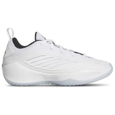 Adidas Originals Kids' Boys Adidas Adidas Anthony Edwards Believe That 1 In White