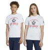 Adidas Originals Boys Adidas Adidas Classic Sport T-shirt In White