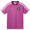 Adidas Originals Boys Adidas Adidas Classic Sport T-shirt In Pink