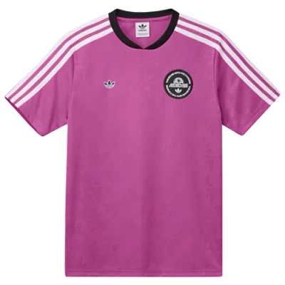 Adidas Originals Kids' Boys Adidas Adidas Classic Sport T-shirt In Pink