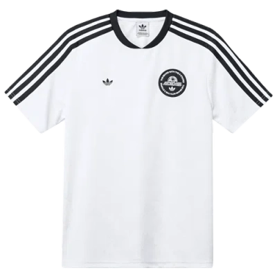 Adidas Originals Kids' Boys Adidas Adidas Classic Sport T-shirt In White