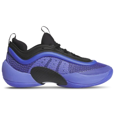 Adidas Originals Boys Adidas Adidas D.o.n. Issue 5 In Cobalt Blue/core Black/blue Spark