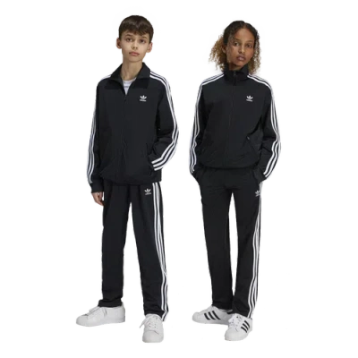 ADIDAS ORIGINALS BOYS ADIDAS ADIDAS FIREBIRD TRACK PANTS