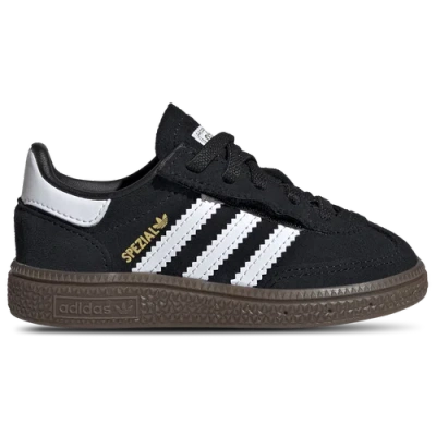 Adidas Originals Kids' Boys Adidas Adidas Handball Spezial In Black