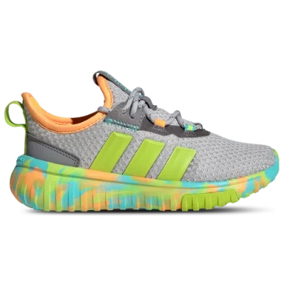 Adidas Originals Boys Adidas Adidas Kaptir 4.0 In Gray