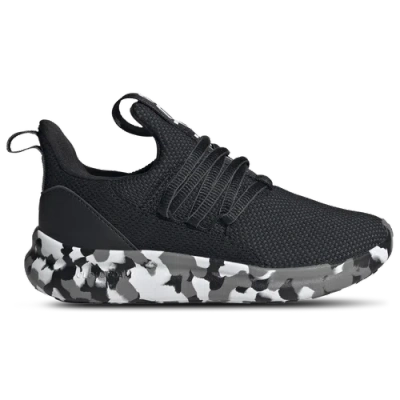 Adidas Originals Kids' Boys Adidas Adidas Lite Racer Adapt 7.0 In Black