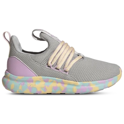 Adidas Originals Kids' Boys Adidas Adidas Lite Racer Adapt 7.0 In Gray